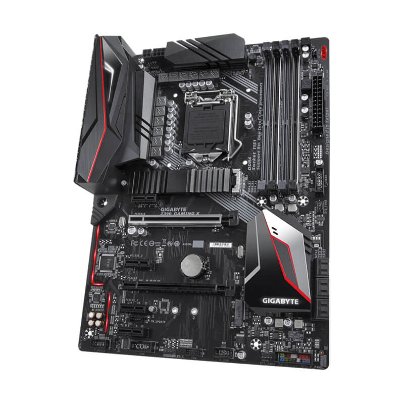 Gigabyte Z390 Gaming X