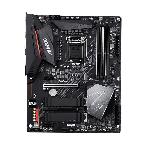 Gigabyte Z490 AORUS ELITE