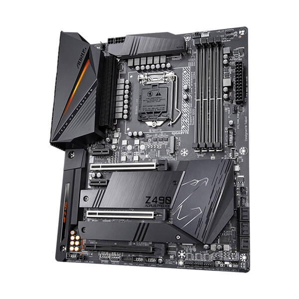Gigabyte Z490 Aorus Pro AX (Wi-Fi)