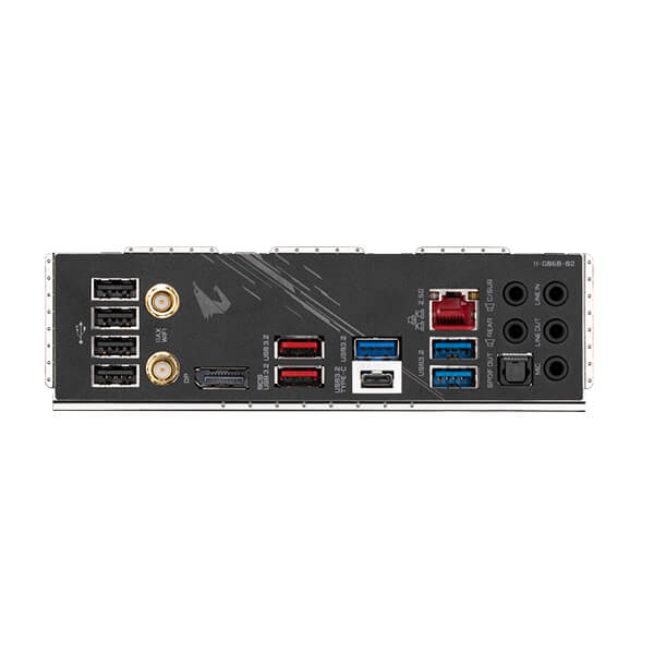 Gigabyte Z590 Aorus Elite AX (Wi-Fi) Motherboard