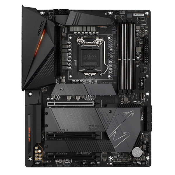 Gigabyte Z590 Aorus Pro AX (Wi-Fi) Motherboard