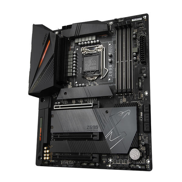 Gigabyte Z590 Aorus Pro AX (Wi-Fi) Motherboard