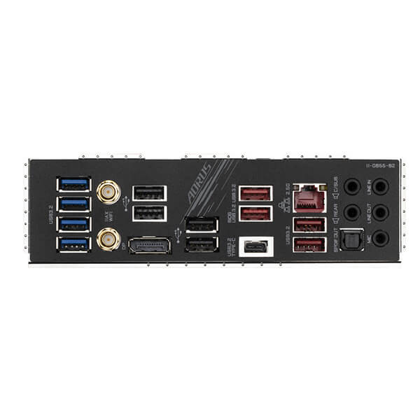 Gigabyte Z590 Aorus Pro AX (Wi-Fi) Motherboard