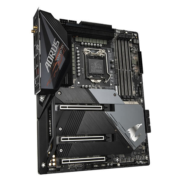 Gigabyte Z590 Aorus Ultra (Wi-Fi) Motherboard