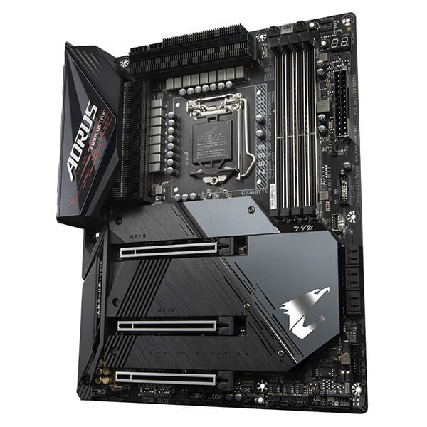 Gigabyte Z590 Aorus Ultra (Wi-Fi) Motherboard