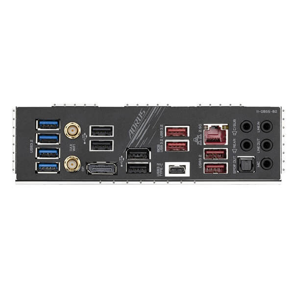 Gigabyte Z590 Aorus Ultra (Wi-Fi) Motherboard