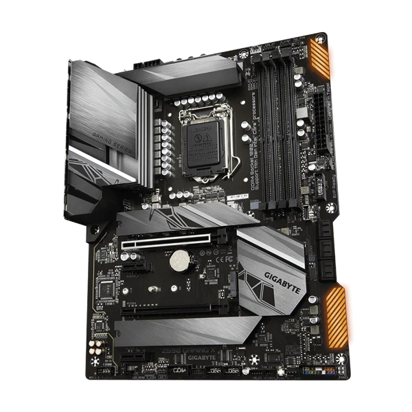 Gigabyte Z590 Gaming X | LGA 1200 | ATX - Motherboard