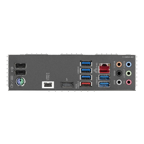 Gigabyte Z590 Gaming X Motherboard