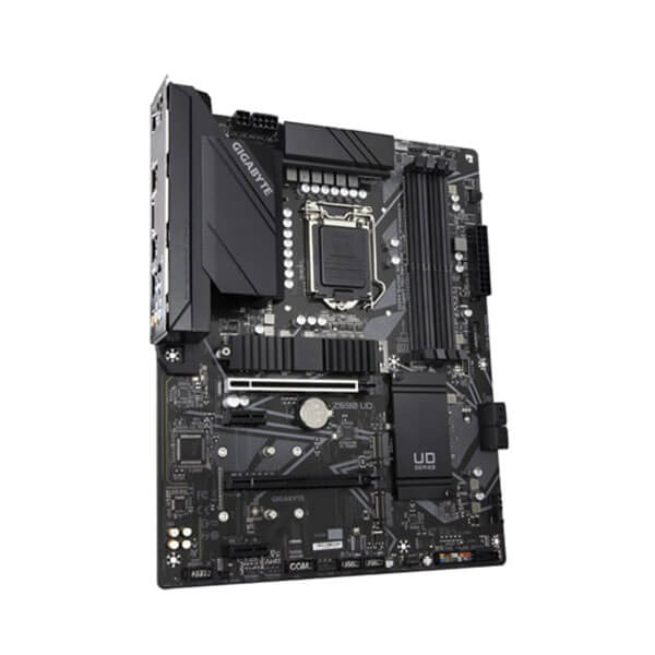 Gigabyte Z590 UD Motherboard