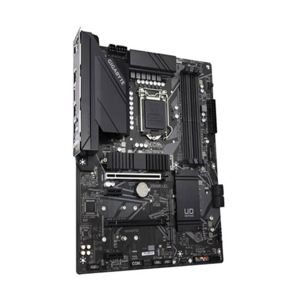 Gigabyte Z590 UD Motherboard