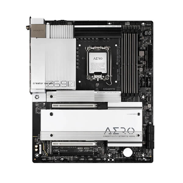 Gigabyte Z690 Aero D (Wi-Fi) Motherboard