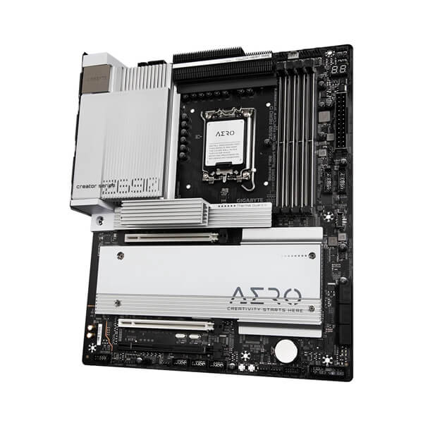 Gigabyte Z690 Aero D (Wi-Fi) Motherboard