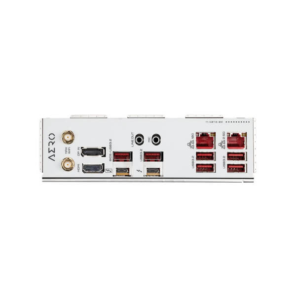 Gigabyte Z690 Aero D (Wi-Fi) Motherboard