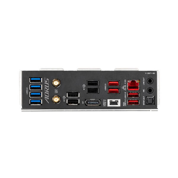 Gigabyte Z690 Aorus Pro DDR4 (Wi-Fi) Motherboard