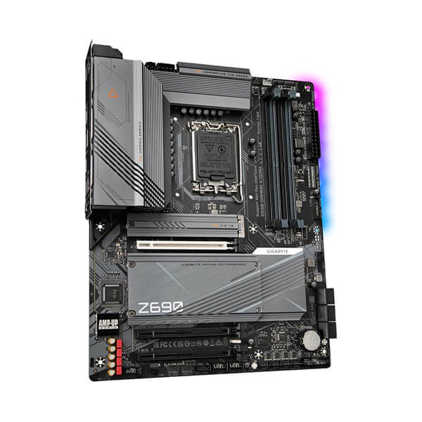 Gigabyte Z690 Gaming X DDR4 | ATX Motherboard