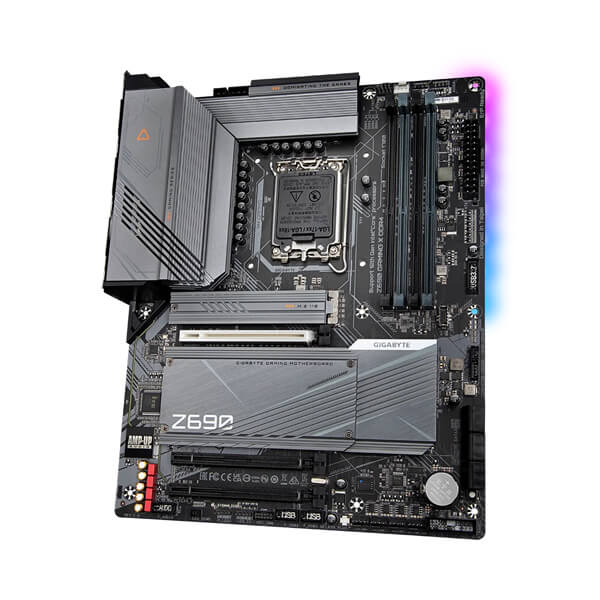 Gigabyte Z690 Gaming X DDR4 | ATX Motherboard