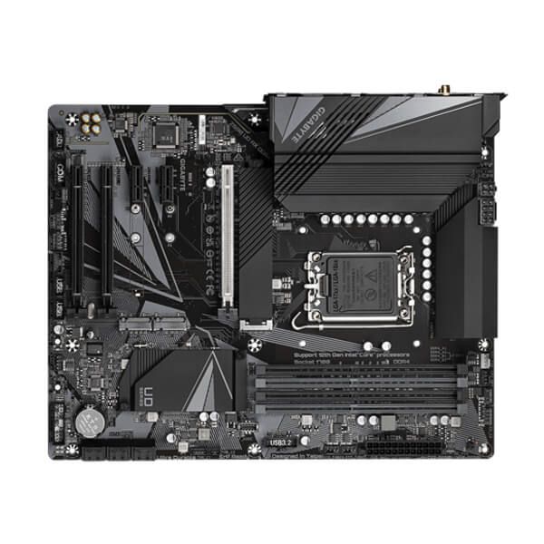 Gigabyte Z690 UD AX DDR4 V2 (Wi-Fi) Motherboard