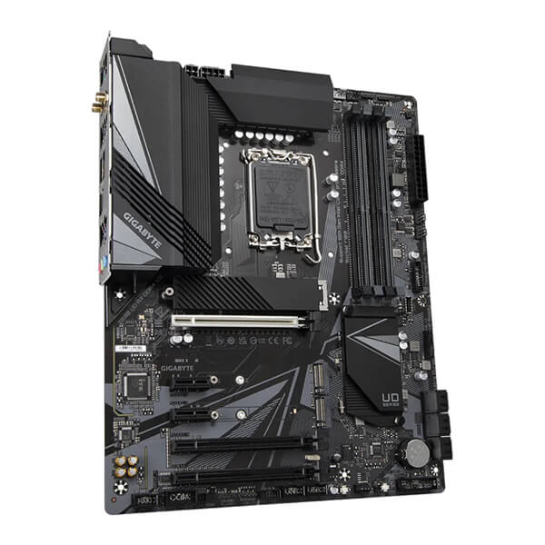 Gigabyte Z690 UD AX DDR4 V2 (Wi-Fi) Motherboard