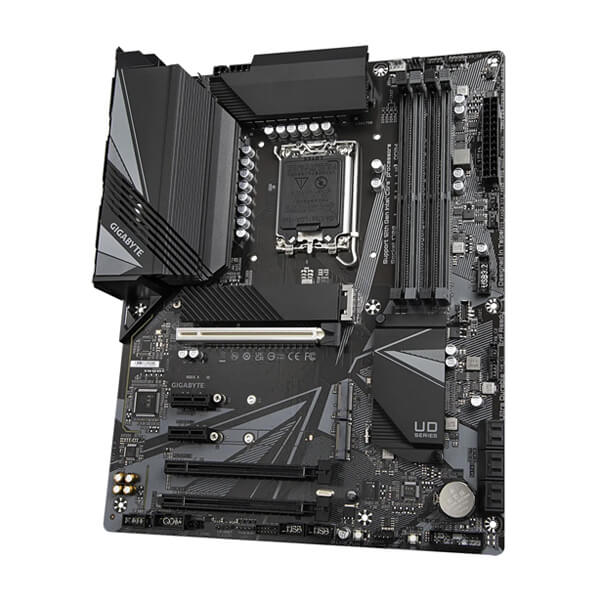 Gigabyte Z690 UD AX DDR4 V2 (Wi-Fi) Motherboard