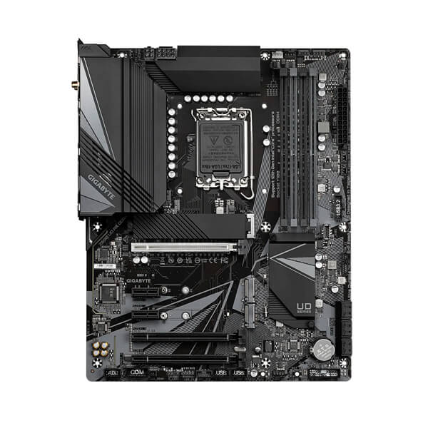 Gigabyte Z690 UD AX DDR4 (Wi-Fi) Motherboard