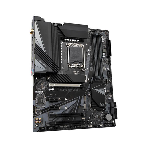 Gigabyte Z690 UD AX DDR4 (Wi-Fi) Motherboard