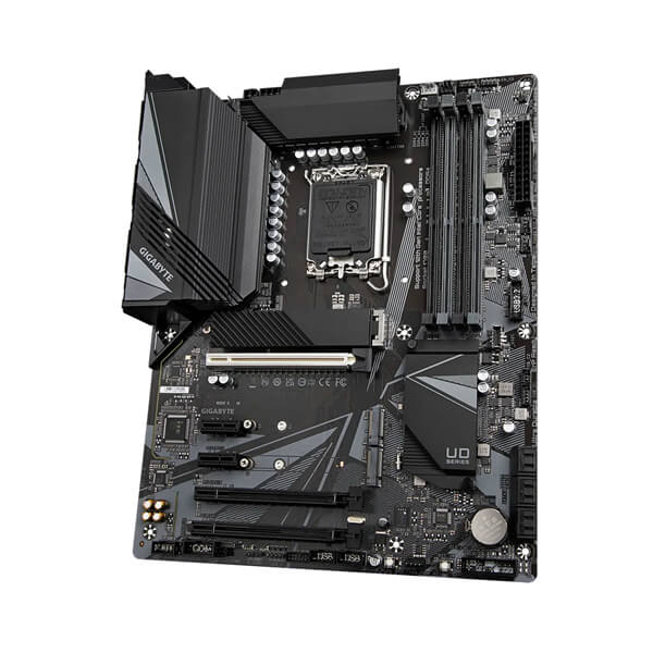 Gigabyte Z690 UD AX DDR4 (Wi-Fi) Motherboard