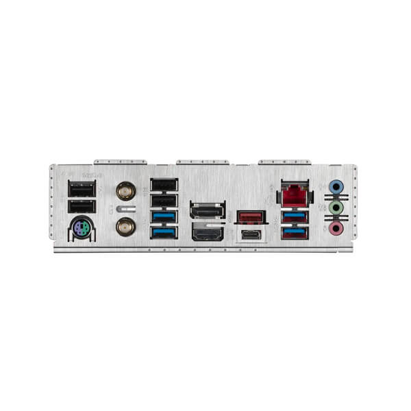 Gigabyte Z690 UD AX DDR4 (Wi-Fi) Motherboard