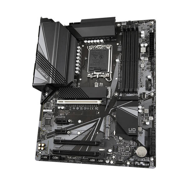 Gigabyte Z690 UD AX (Wi-Fi) Motherboard