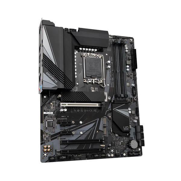 Gigabyte Z690 UD DDR4 Motherboard