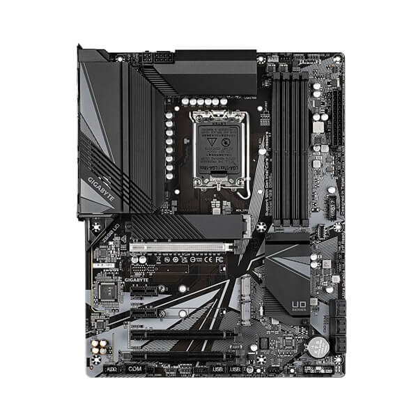 Gigabyte Z690 UD Motherboard