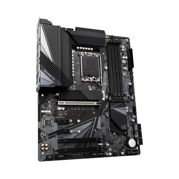 Gigabyte Z690 UD Motherboard
