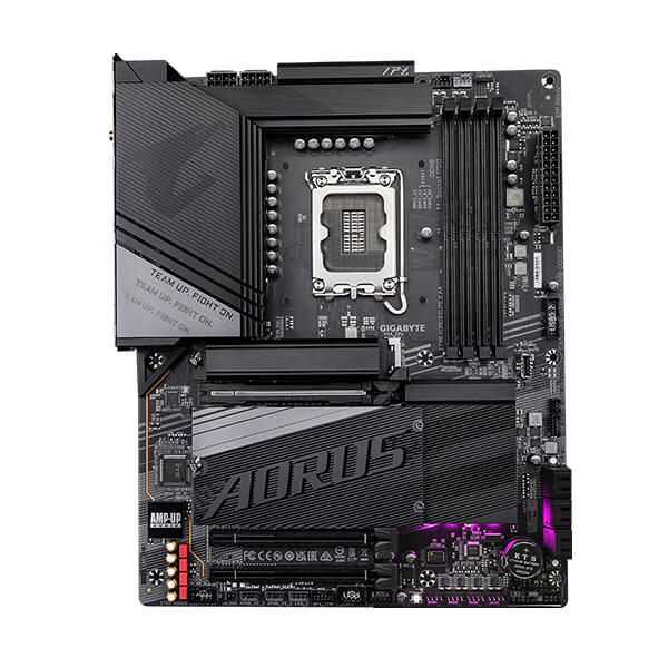 Gigabyte Z790 Aorus Elite X AX DDR5 Motherboard