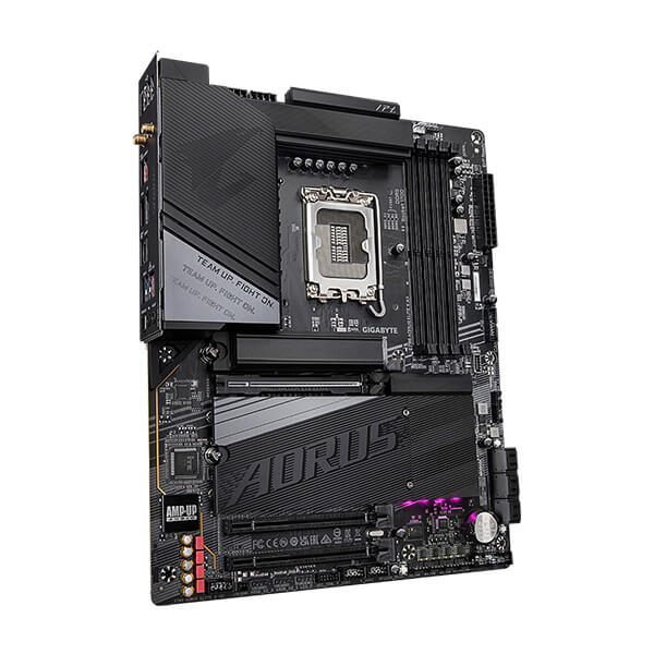 Gigabyte Z790 Aorus Elite X AX DDR5 Motherboard