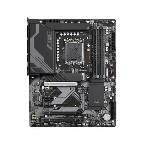 Gigabyte Z790 D DDR4 Motherboard