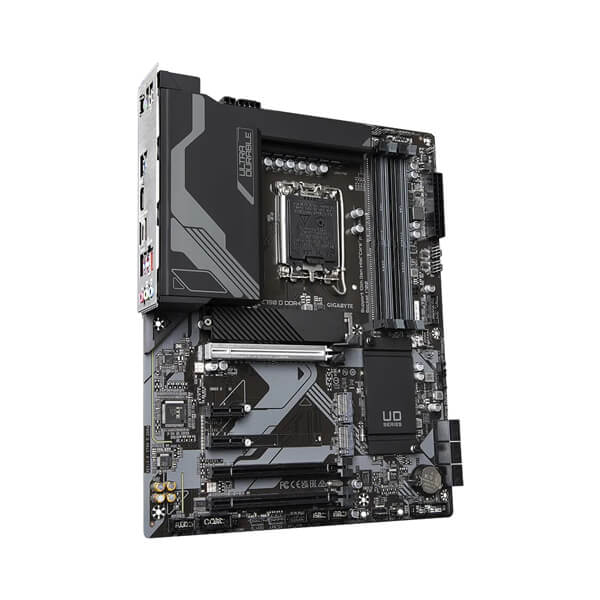 Gigabyte Z790 D DDR4 Motherboard
