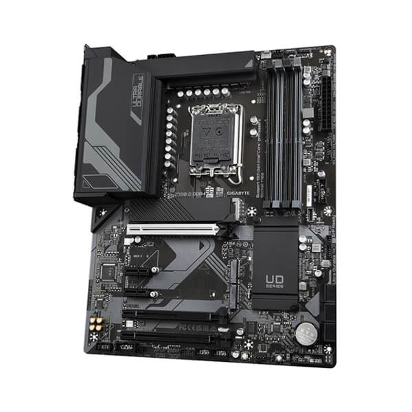 Gigabyte Z790 D DDR4 Motherboard
