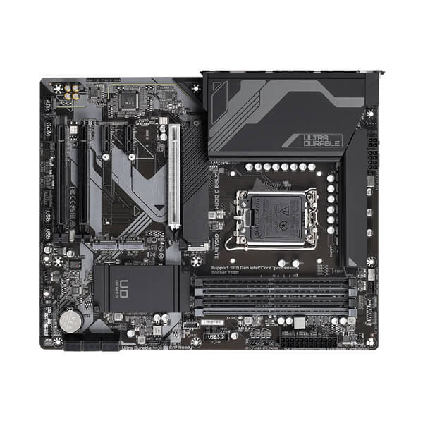 Gigabyte Z790 D DDR4 Motherboard