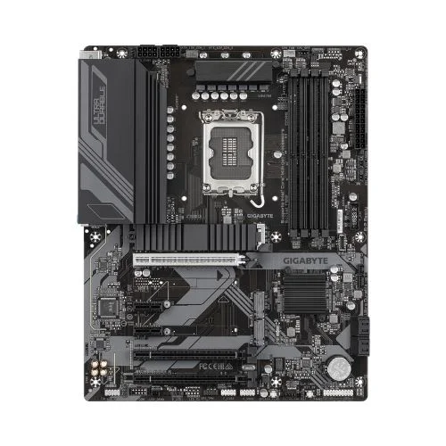 Gigabyte Z790 D DDR5 ATX Motherboard