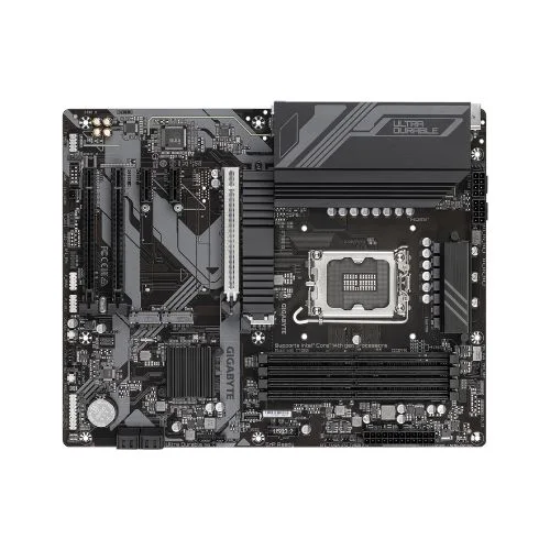 Gigabyte Z790 D DDR5 ATX Motherboard