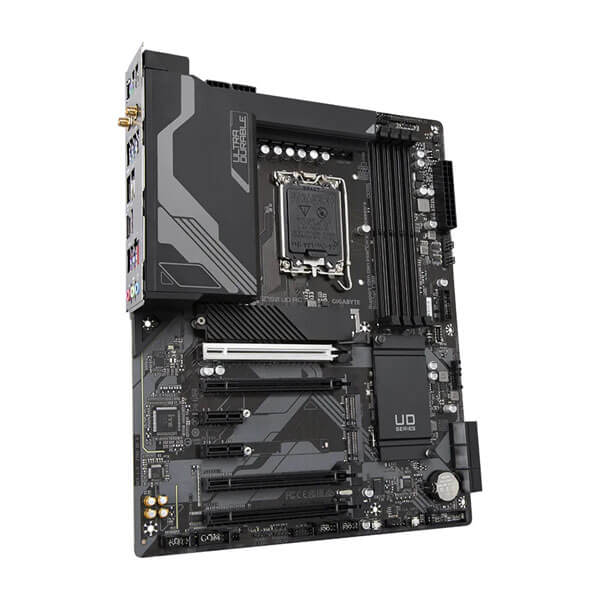 Gigabyte Z790 UD AC (Wi-Fi) Motherboard
