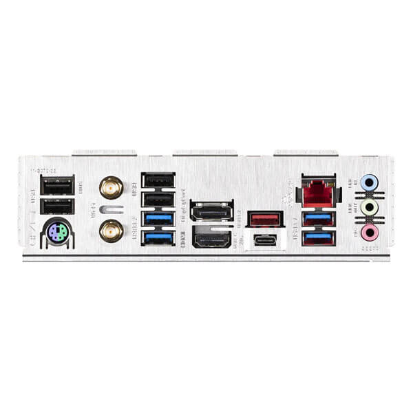 Gigabyte Z790 UD AC (Wi-Fi) Motherboard