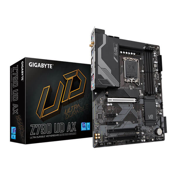 Gigabyte Z790 [Z790-UD-AX-WIFI]