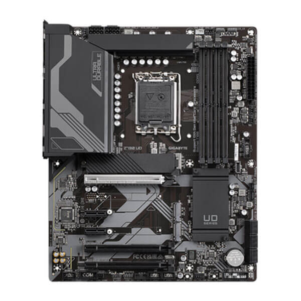 Gigabyte Z790 UD Motherboard