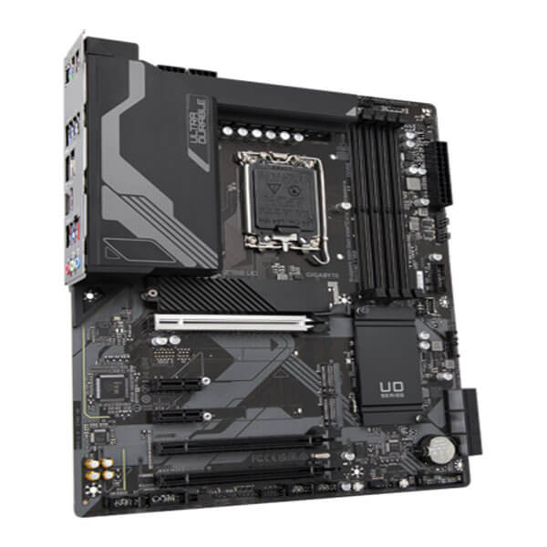 Gigabyte Z790 UD Motherboard