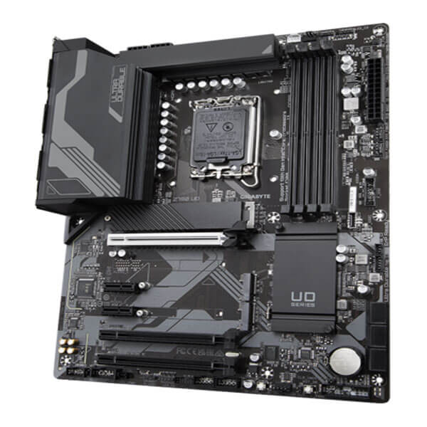 Gigabyte Z790 UD Motherboard