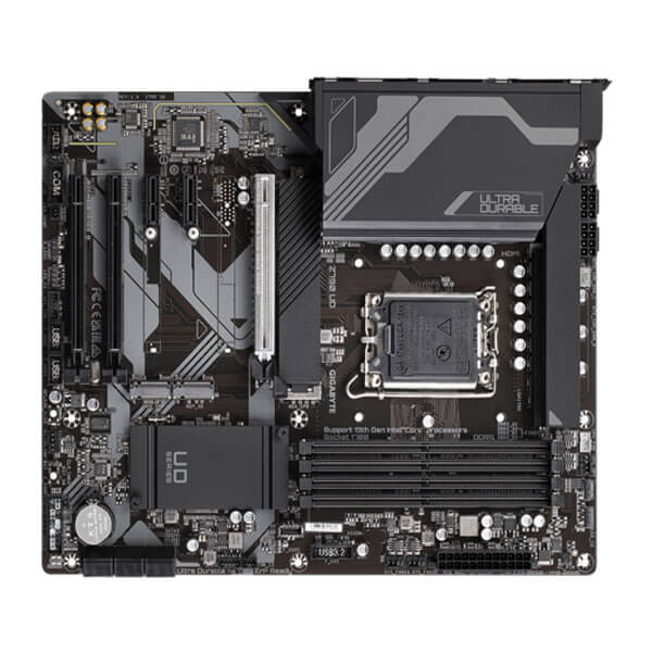 Gigabyte Z790 UD Motherboard