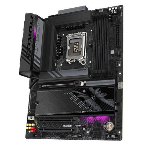 Gigabyte Z890 Aorus Elite WIFI7 ATX Motherboard