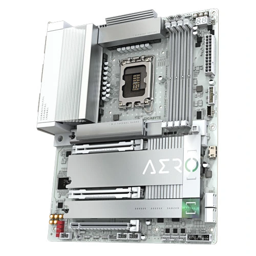Gigabyte Z890 Aero G ATX Motherboard