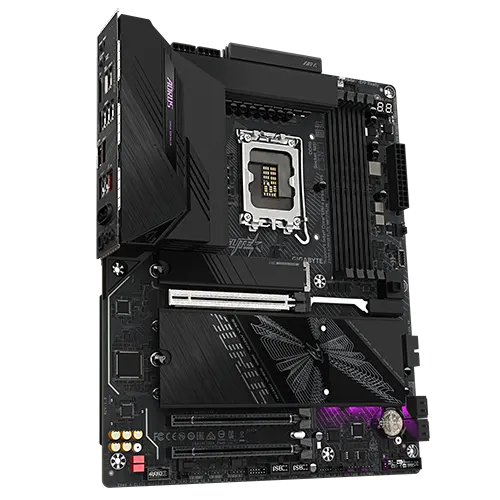 Gigabyte Z890 Aorus Elite Wifi7 Plus Motherboard
