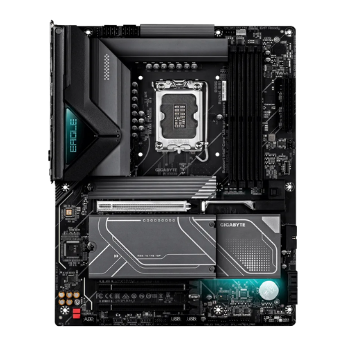 Gigabyte Z890 EAGLE WIFI7 Plus Motherboard